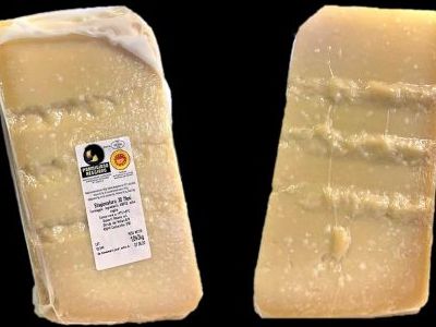 PARMIGIANO REGGIANO 40 MESI